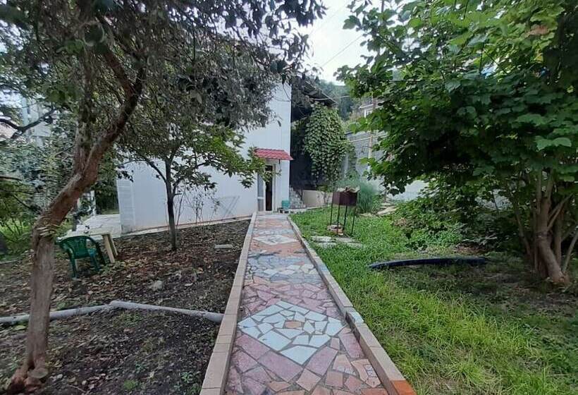 פנסיון Guest House Sea Star