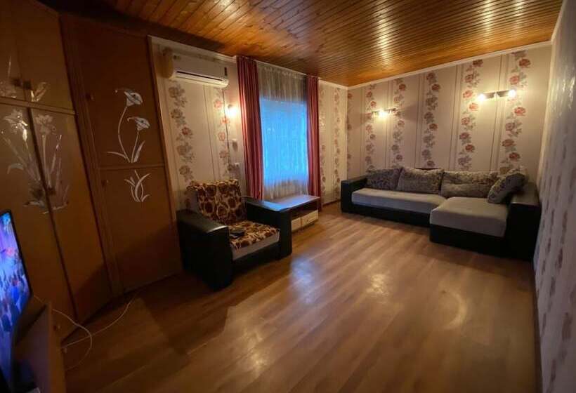 بنسيون Guest House Sea Star