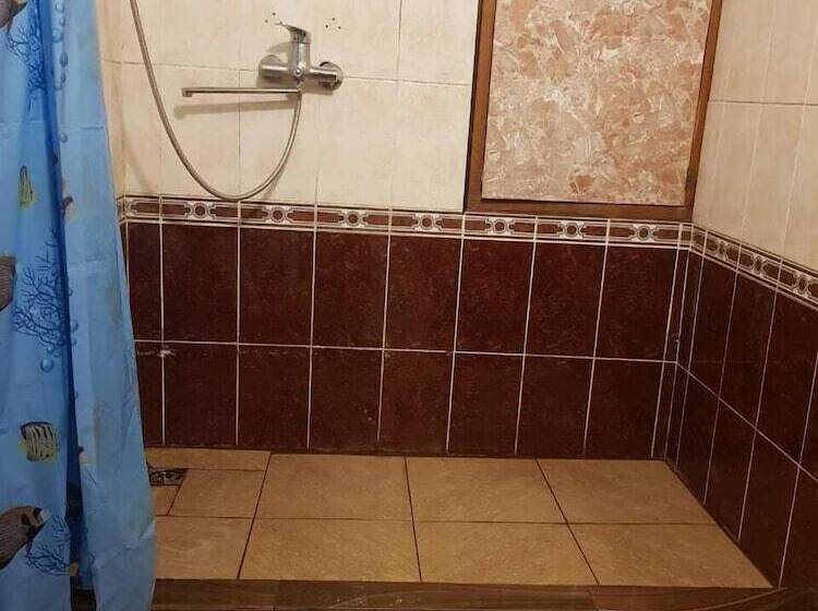 بنسيون Guest House Sea Star