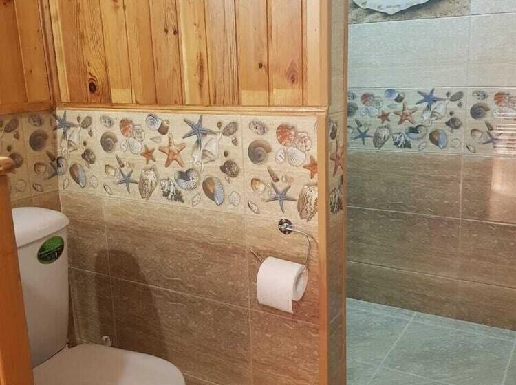 بنسيون Guest House Sea Star