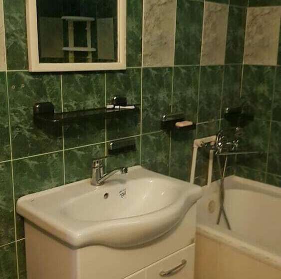 بنسيون Guest House Sea Star