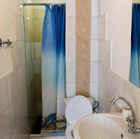 פנסיון Guest House Sea Star