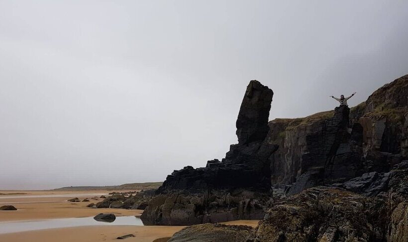 پانسیون Móra Guesthouse