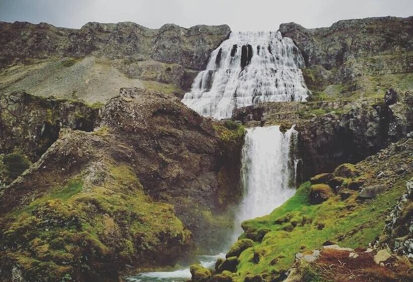 پانسیون Móra Guesthouse