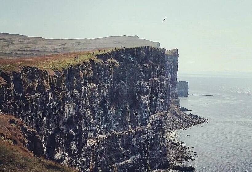 پانسیون Móra Guesthouse