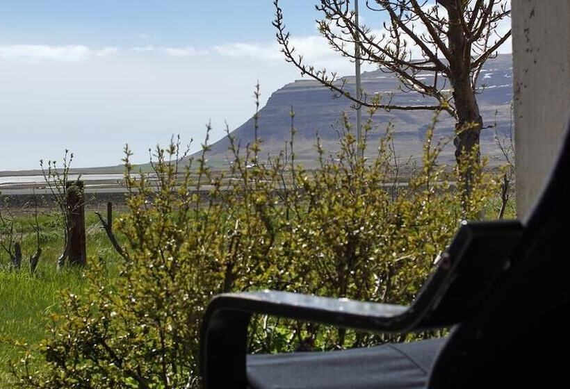 پانسیون Móra Guesthouse