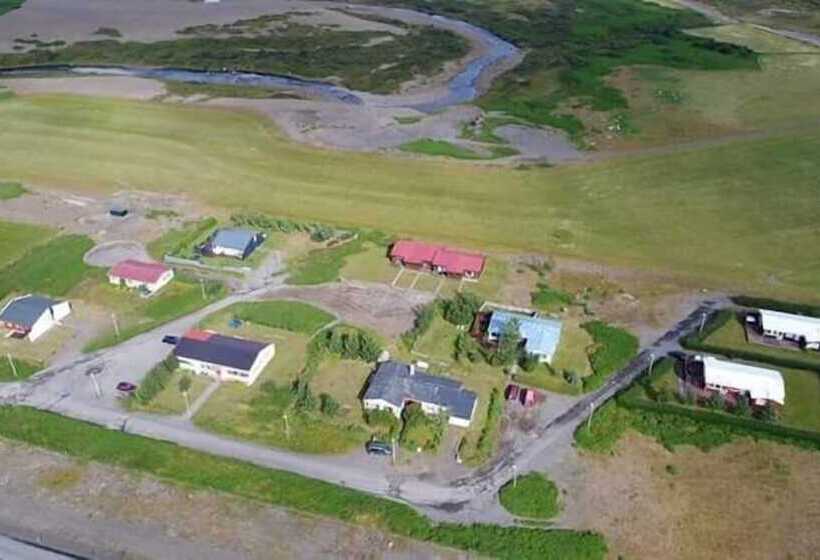 پانسیون Móra Guesthouse