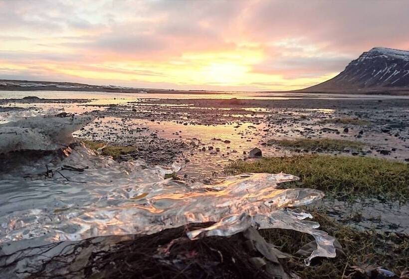 پانسیون Móra Guesthouse