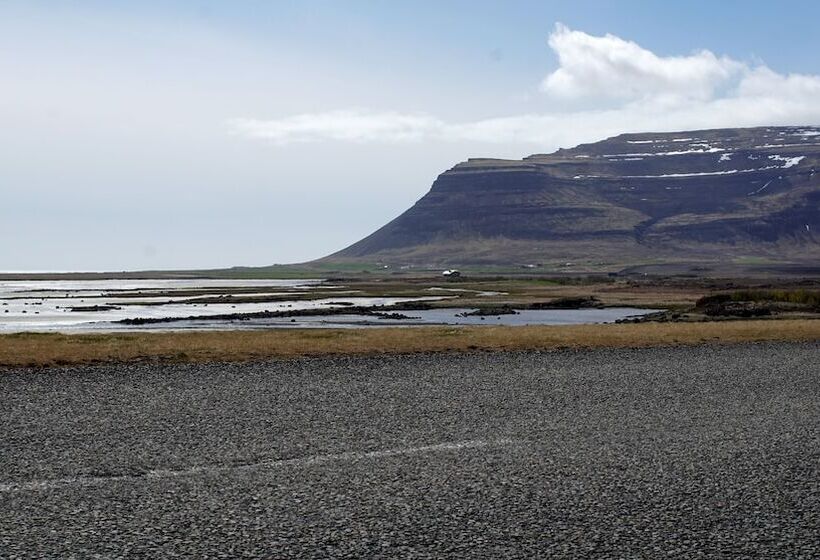 پانسیون Móra Guesthouse