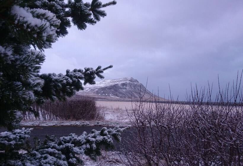 پانسیون Móra Guesthouse