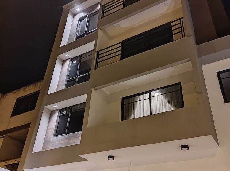 بنسيون Gz Guest House