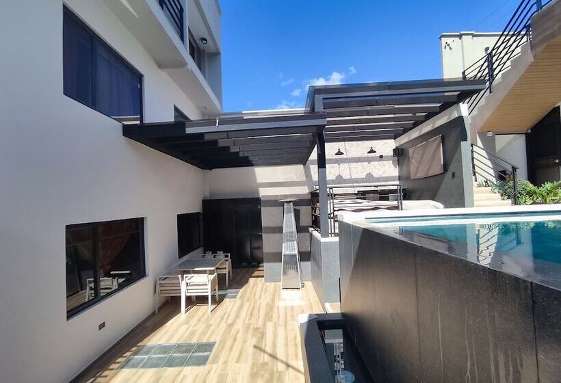 بنسيون Gz Guest House