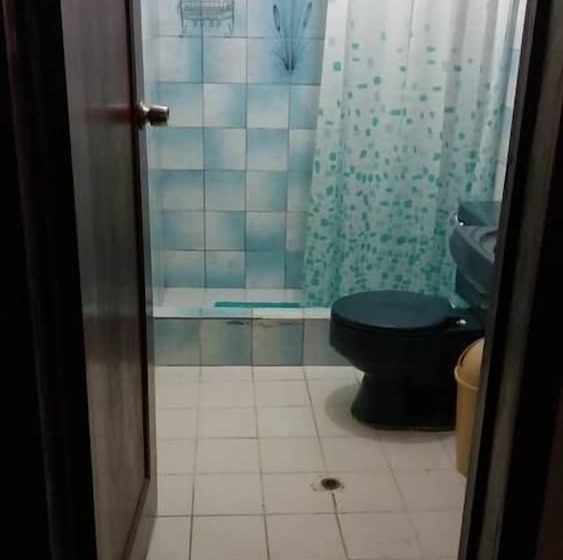 بنسيون Gz Guest House