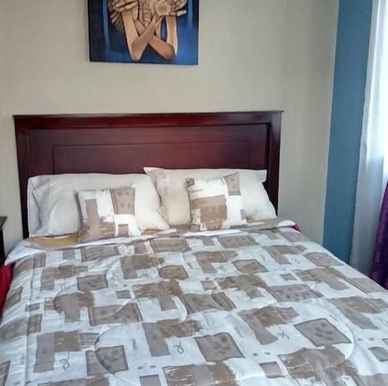 بنسيون Gz Guest House