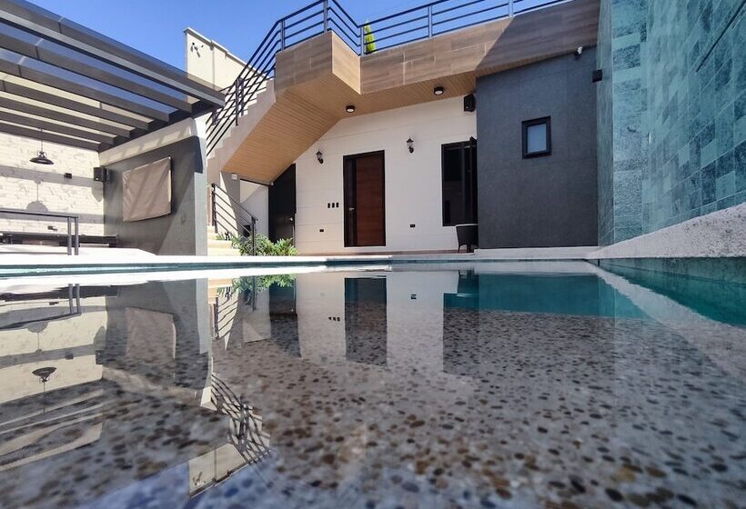 بنسيون Gz Guest House