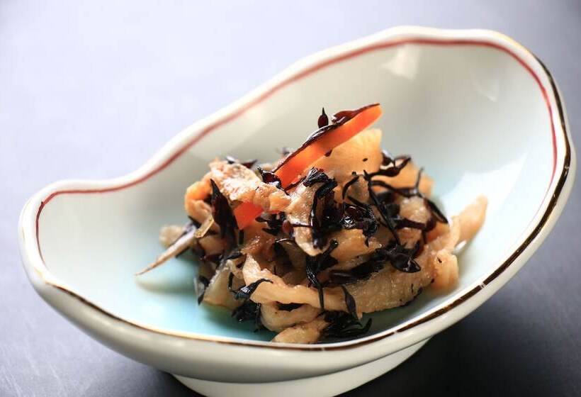 بنسيون Harajo Shiro