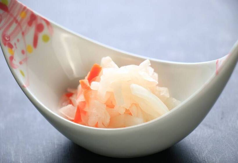 بنسيون Harajo Shiro