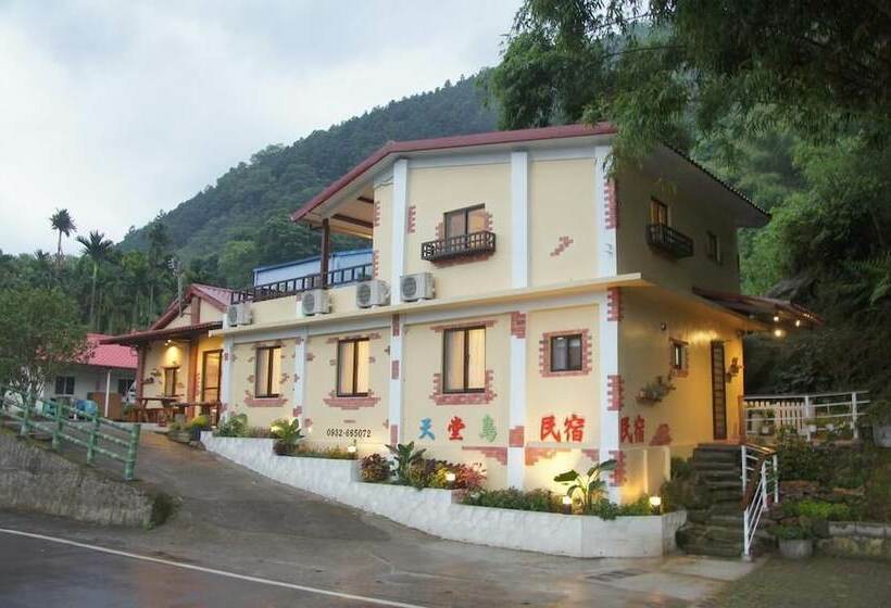 پانسیون Heaven Bird B&b