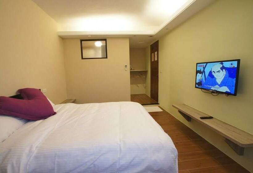 پانسیون Heaven Bird B&b