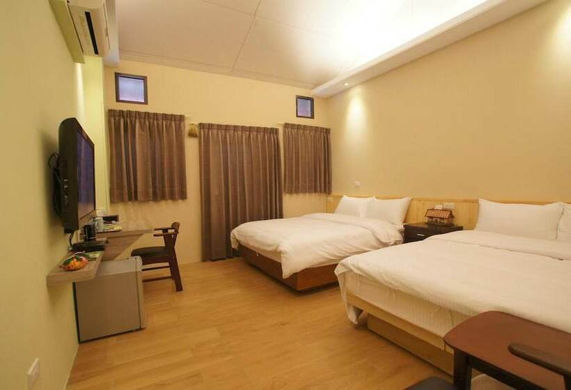 پانسیون Heaven Bird B&b