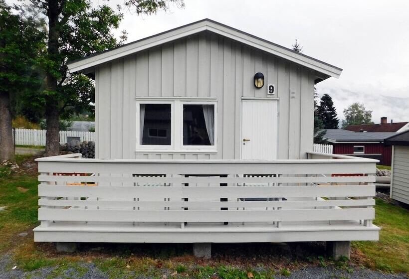 بنسيون Hovstø