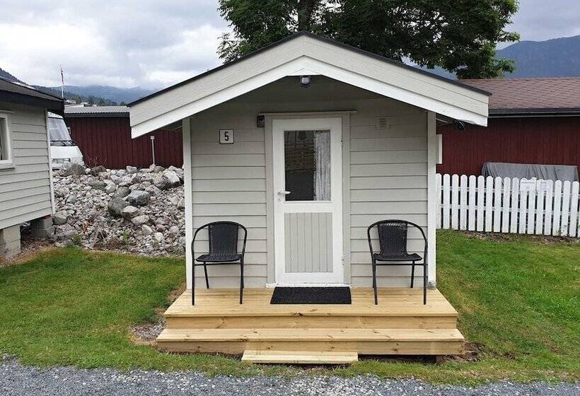 بنسيون Hovstø