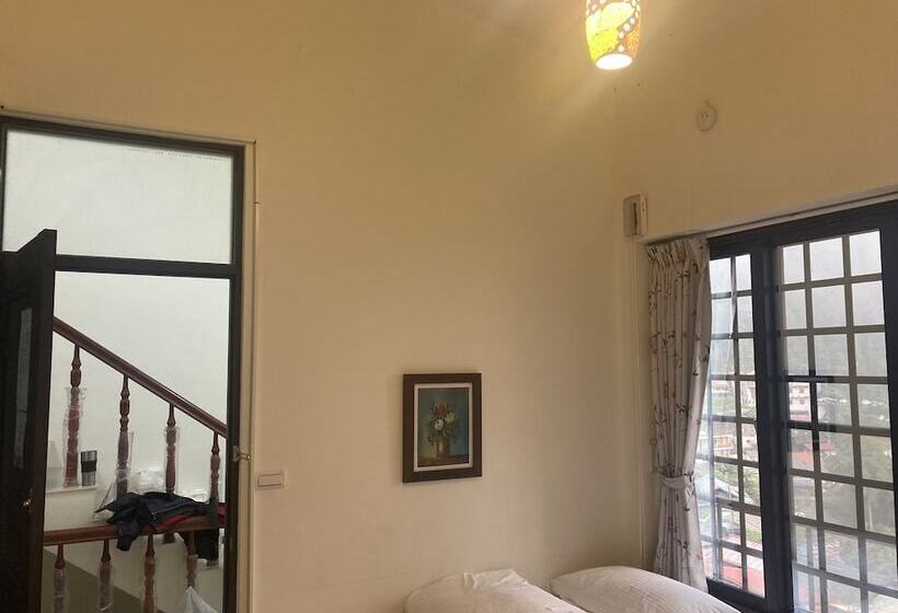 پانسیون Jin Lan Homestay