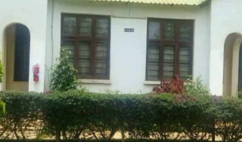 ペンション Kasulu Motel