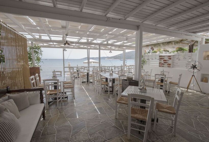 פנסיון Kohylia Beach Guest House