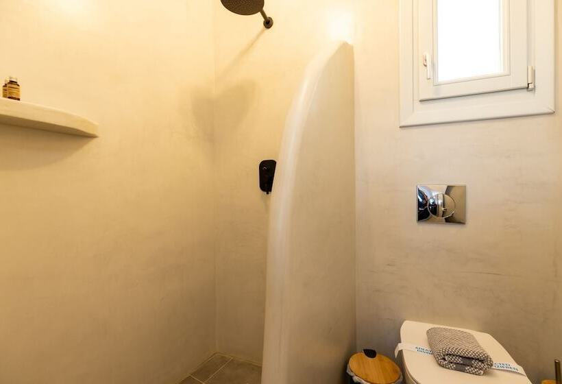 بنسيون Kohylia Beach Guest House