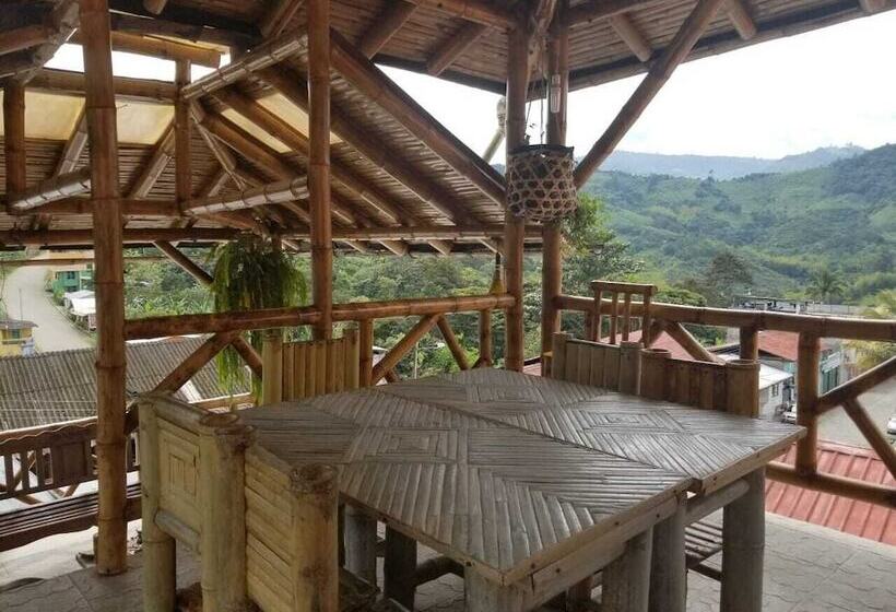 膳宿费 La Cañita De Pacto