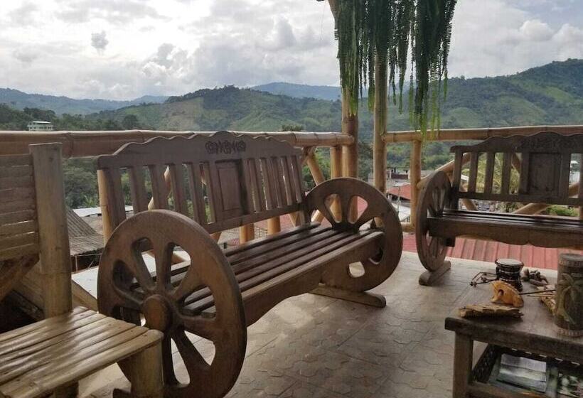 膳宿费 La Cañita De Pacto