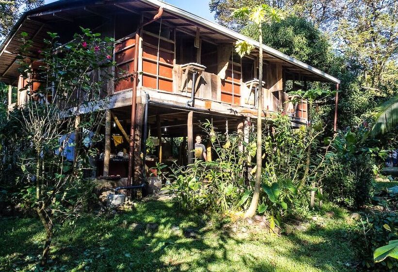 بنسيون La Dulcinea B&b