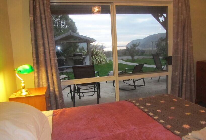 פנסיון Loch Sloy Farmstay