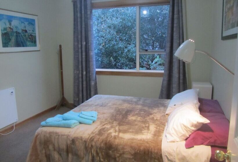 פנסיון Loch Sloy Farmstay