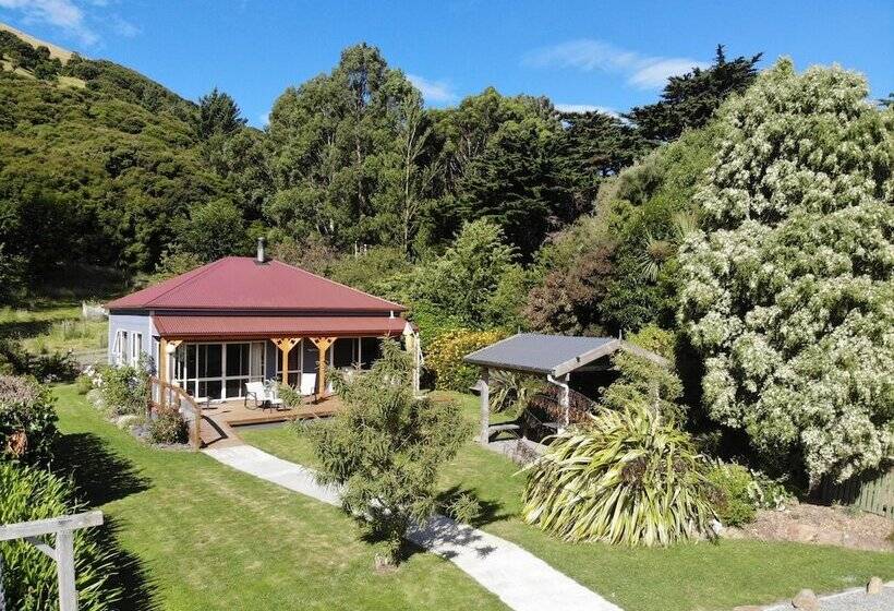 פנסיון Loch Sloy Farmstay