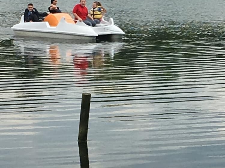 بنسيون Maison D Hotes Duccio Cabana