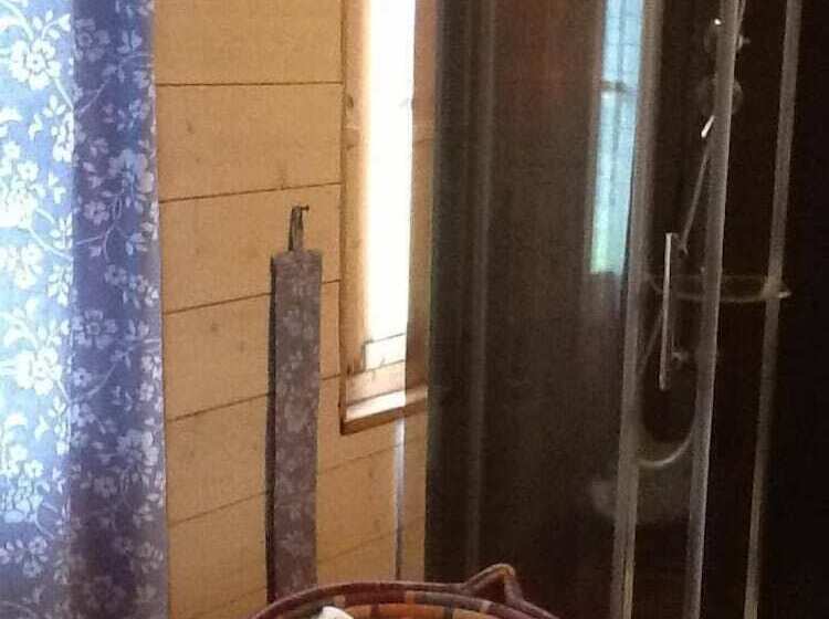 بنسيون Maison D Hotes Duccio Cabana