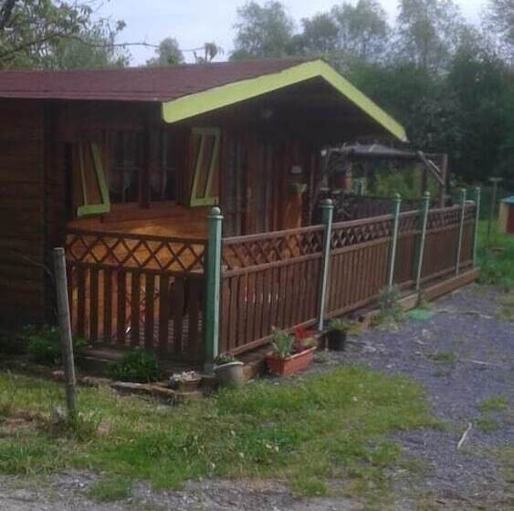 بنسيون Maison D Hotes Duccio Cabana