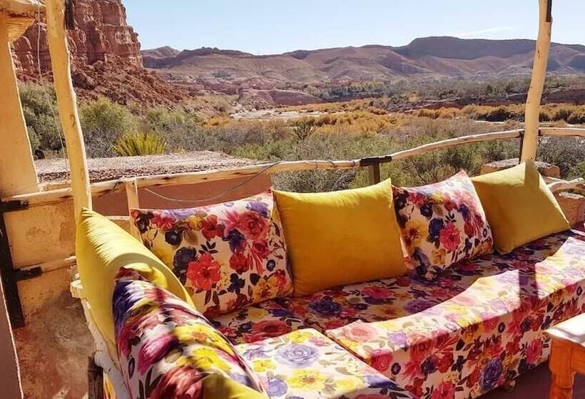 بنسيون Maison Hôtes Hayat