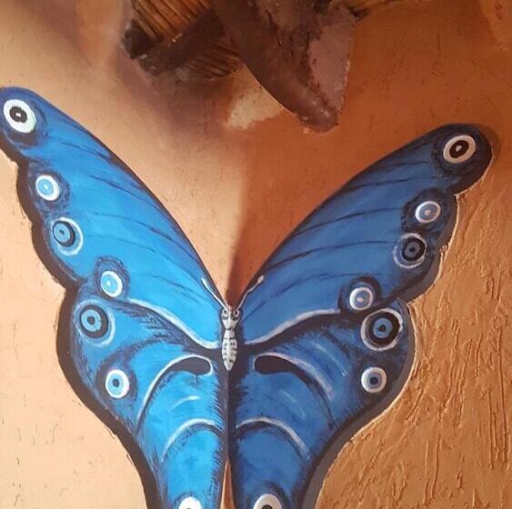 بنسيون Maison Hôtes Hayat