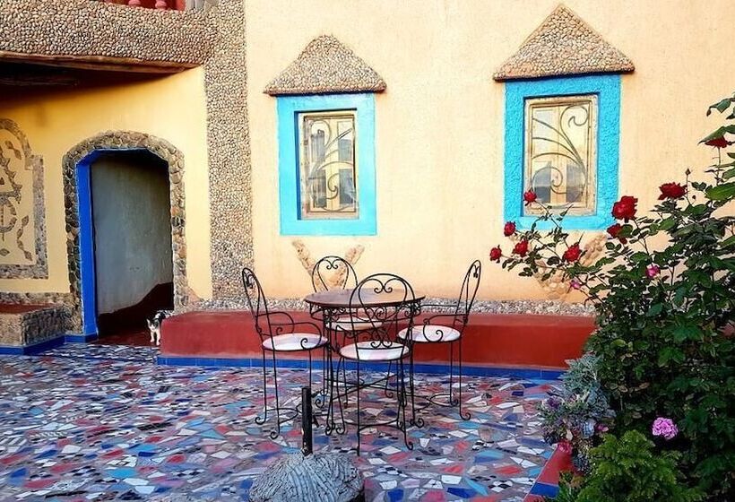 بنسيون Maison Hôtes Hayat