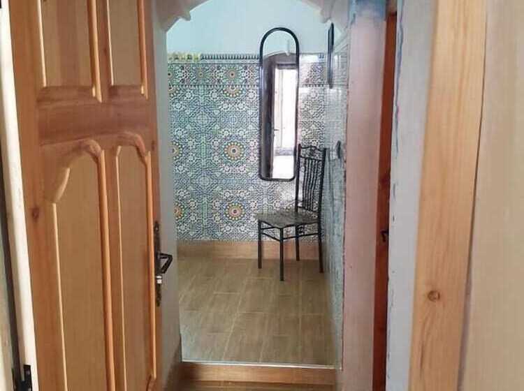 بنسيون Maison Hôtes Hayat