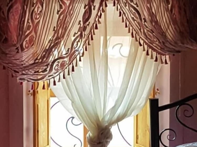 بنسيون Maison Hôtes Hayat