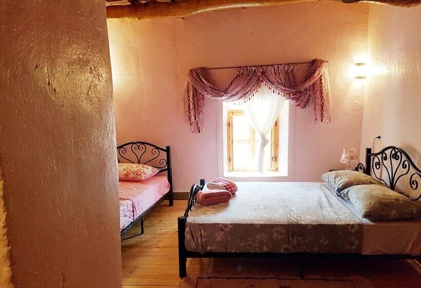 بنسيون Maison Hôtes Hayat