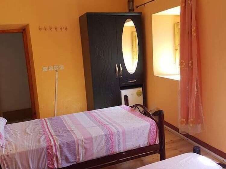 بنسيون Maison Hôtes Hayat