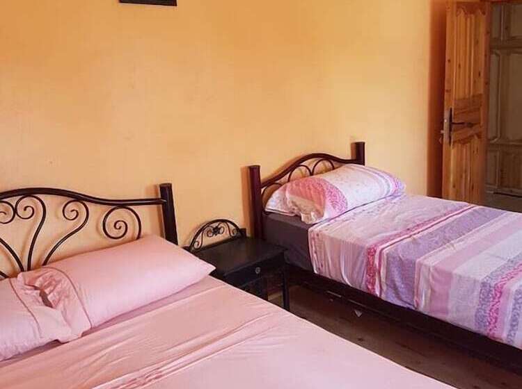 بنسيون Maison Hôtes Hayat