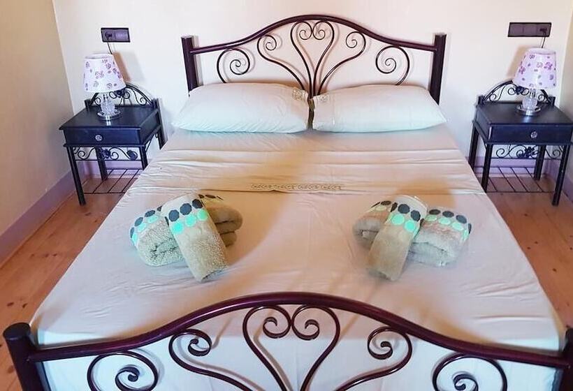 بنسيون Maison Hôtes Hayat