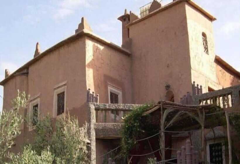 بنسيون Maison Hôtes Hayat