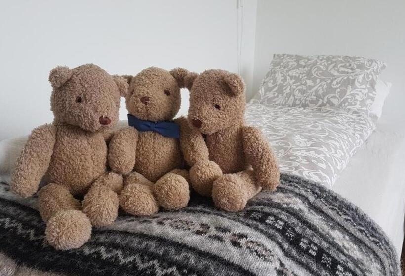 پانسیون Móra Guesthouse